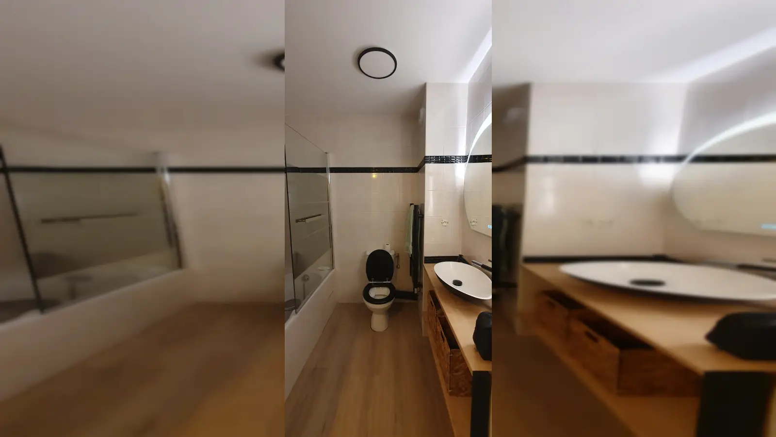 Appartement Chemin de Terron à Nice