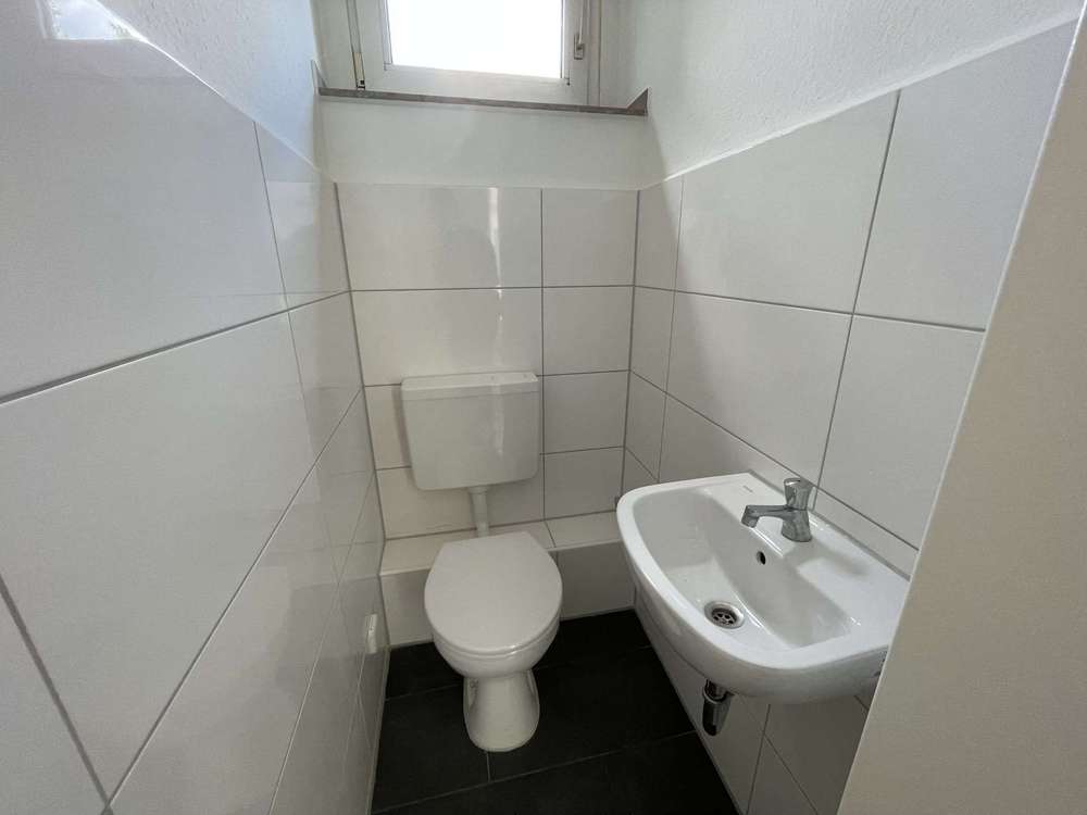 Wohnung Himmelsberg in Wulfen
