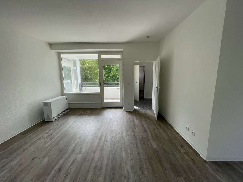 Wohnung Himmelsberg in Wulfen