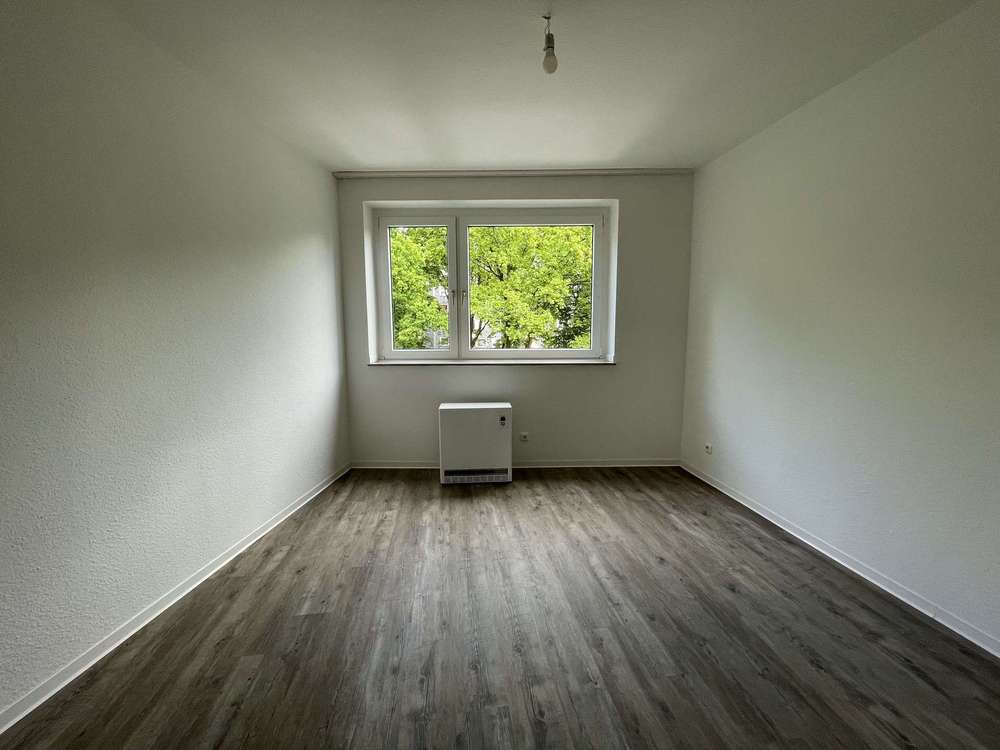 Wohnung Himmelsberg in Wulfen