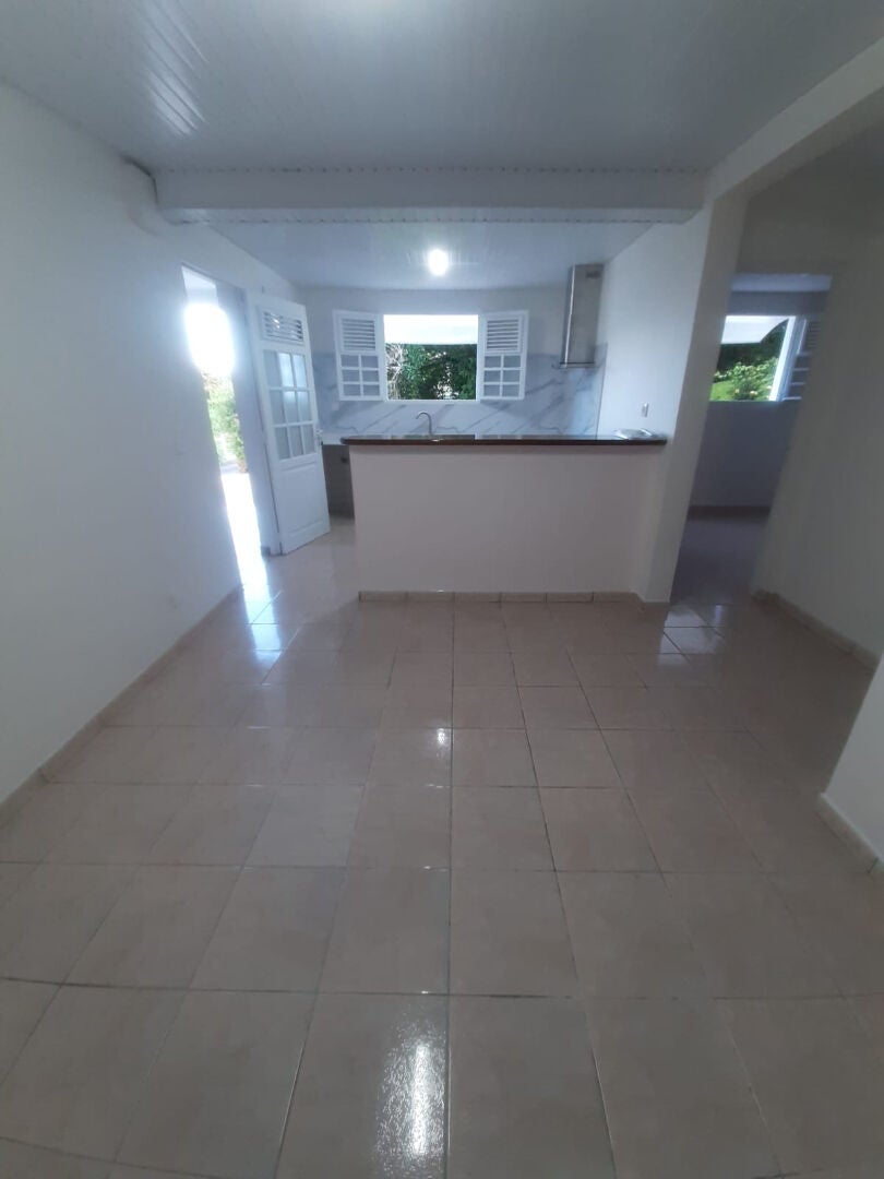 Appartement Impasse Soudes à Le Lamentin