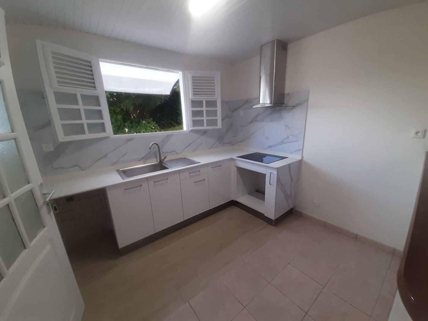 Appartement Impasse Soudes à Le Lamentin