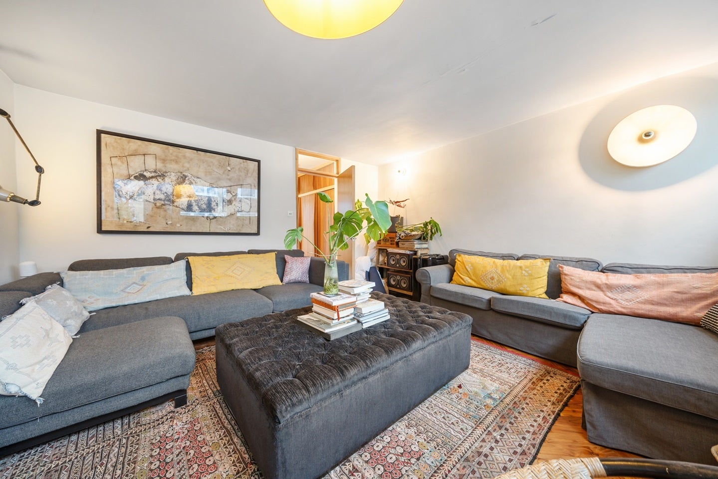 House Edenham Way in Greater London