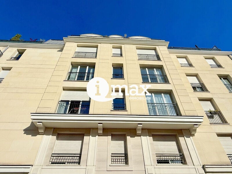 Appartement Rue Paul Bert à Puteaux