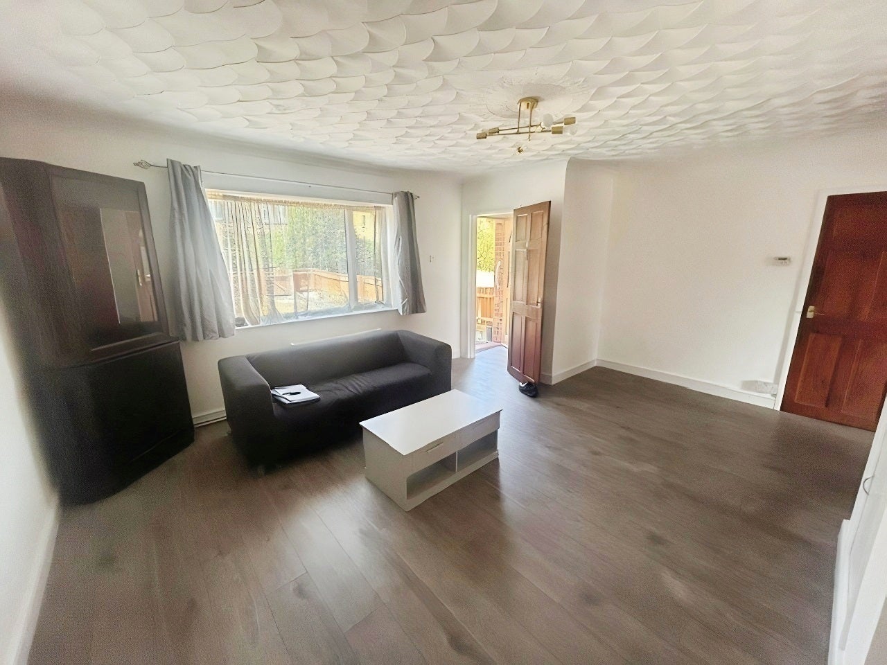 House Palm Court in Peterborough