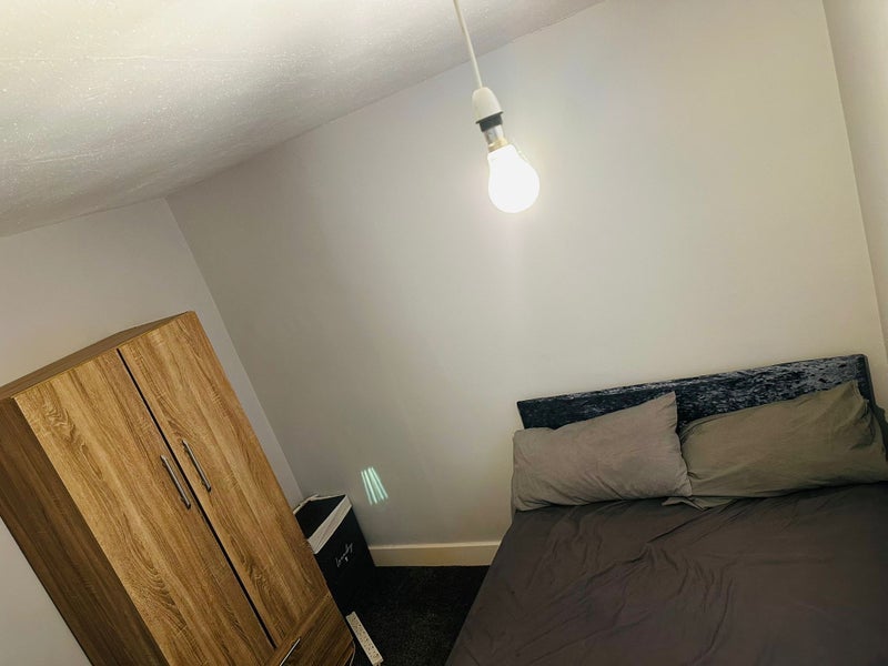 Room Withern Road in Nottingham
