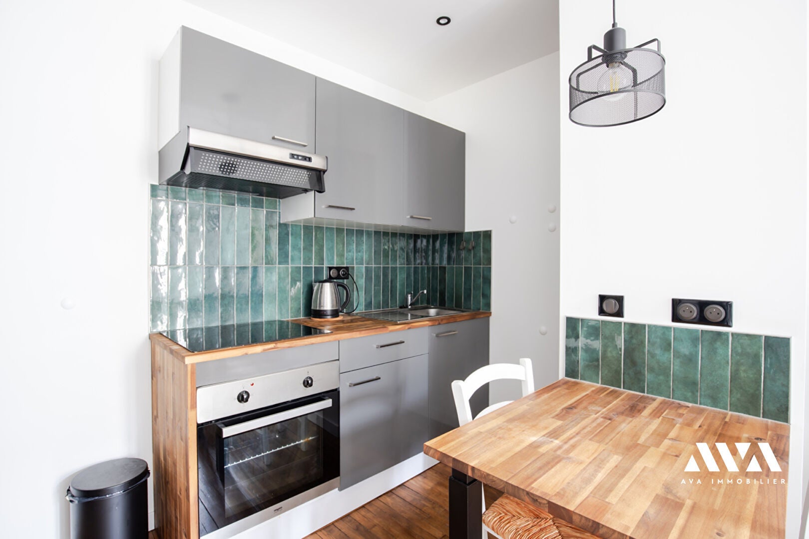 Appartement Rue du Faubourg des Trois-Maisons à Nancy