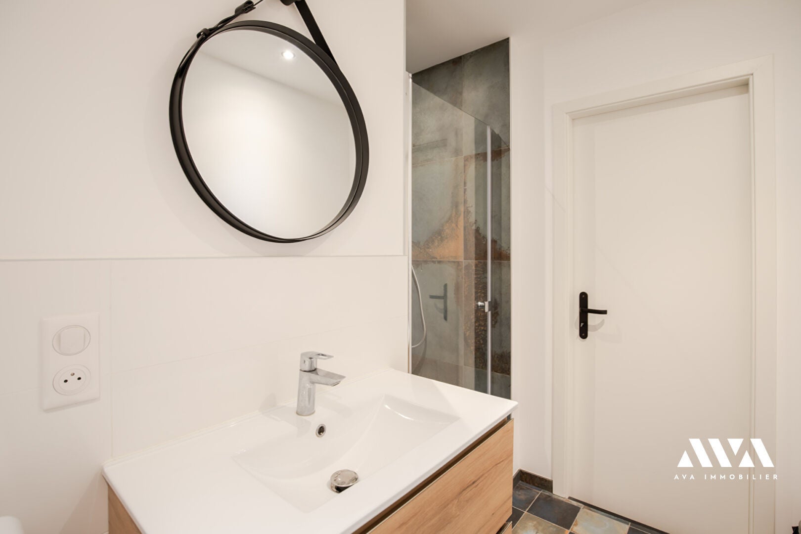 Appartement Rue du Faubourg des Trois-Maisons à Nancy