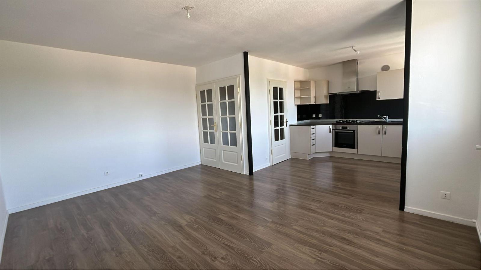 Appartement Rue Jules Michelet à Le Chambon-Feugerolles