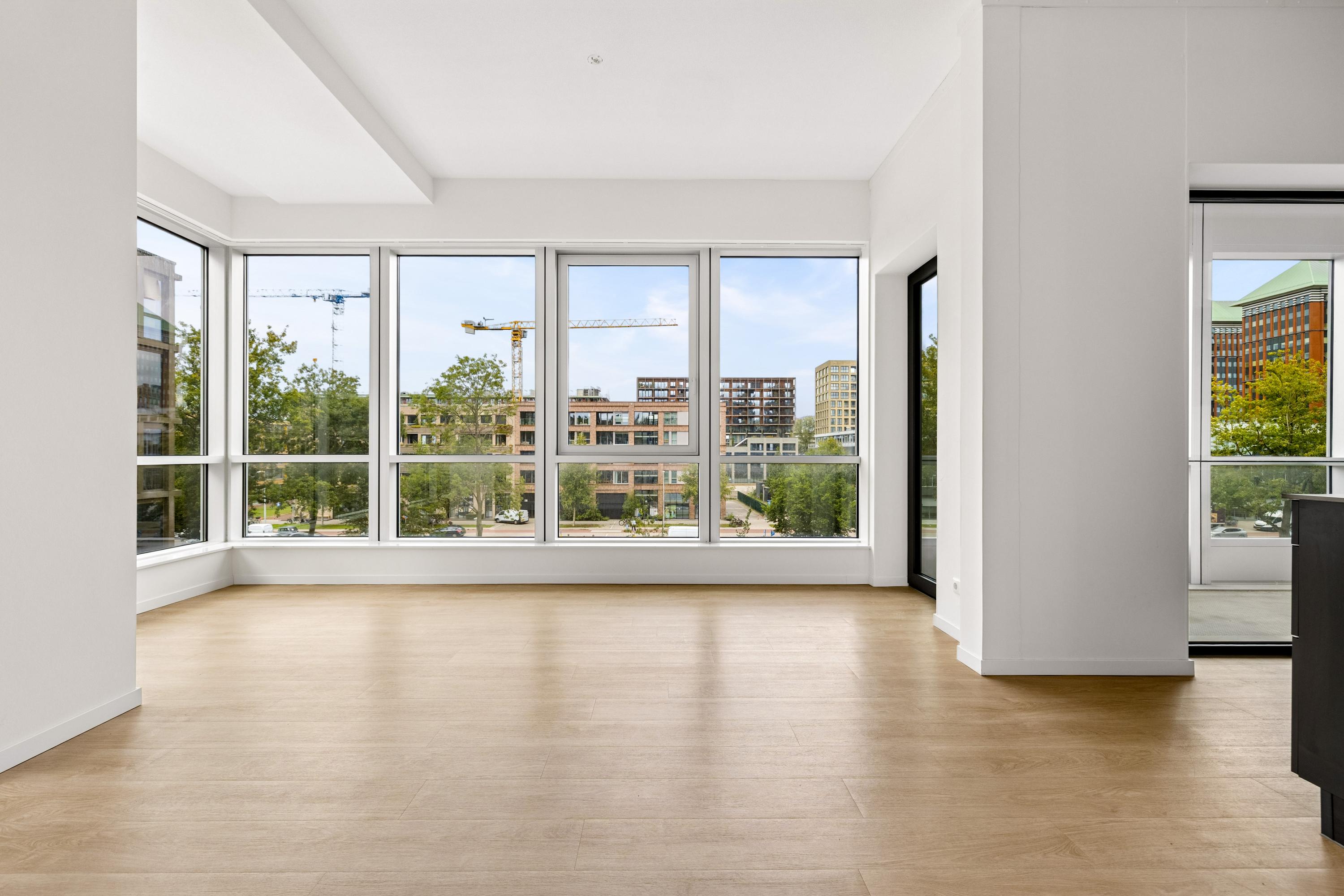 Appartement te huur: Elizabeth Anscombestraat 79, Amsterdam