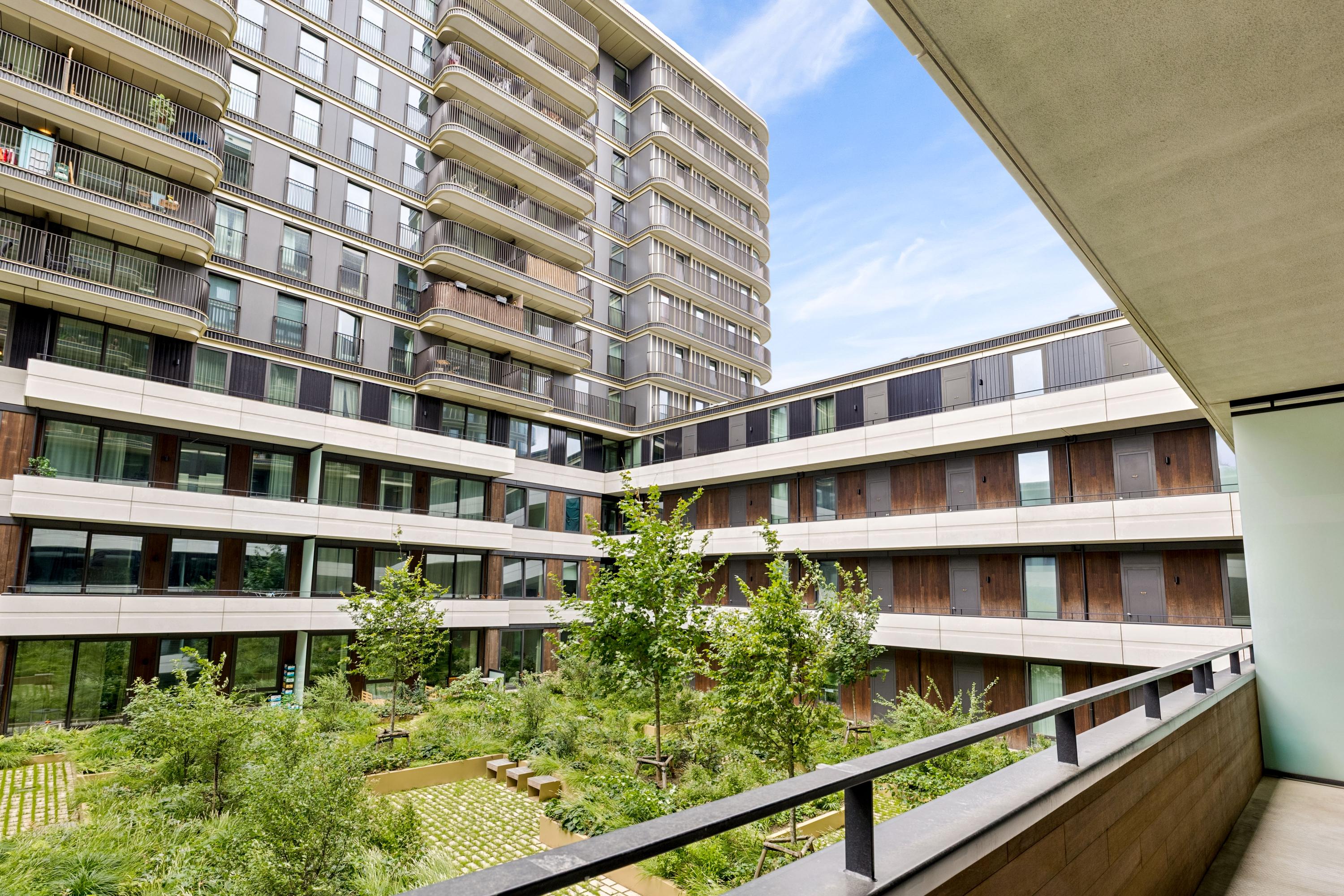Appartement te huur: Elizabeth Anscombestraat 79, Amsterdam