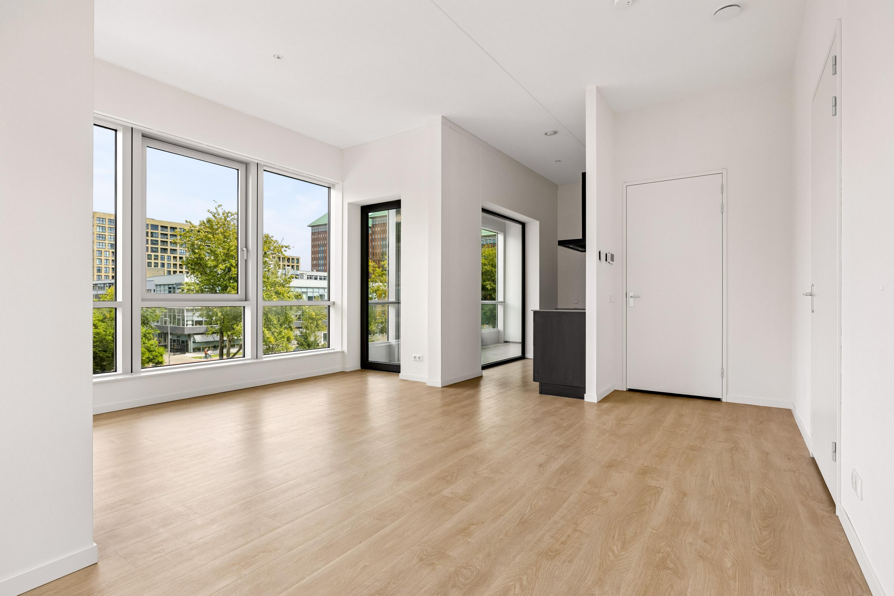Appartement te huur: Elizabeth Anscombestraat 79, Amsterdam