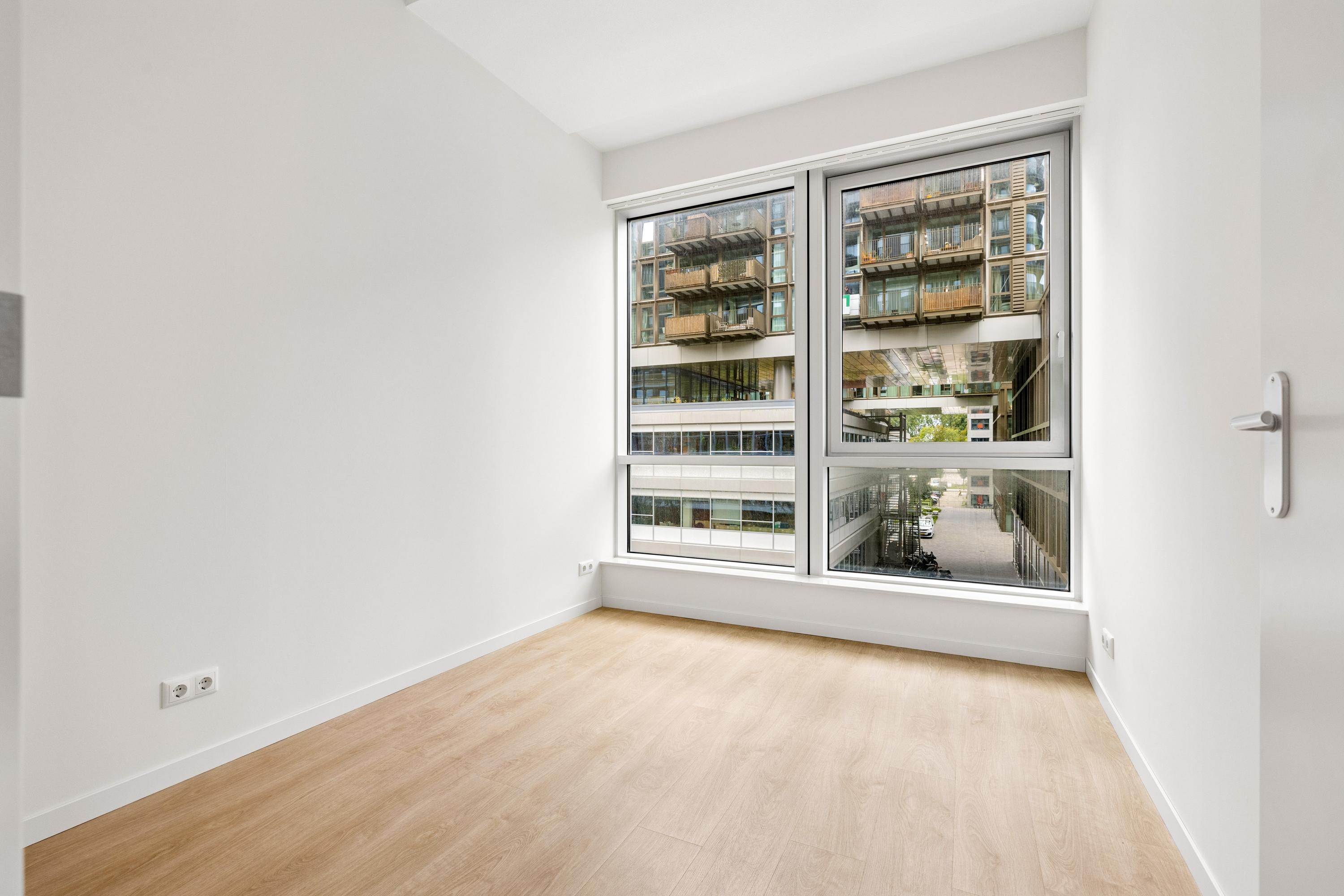 Appartement te huur: Elizabeth Anscombestraat 79, Amsterdam