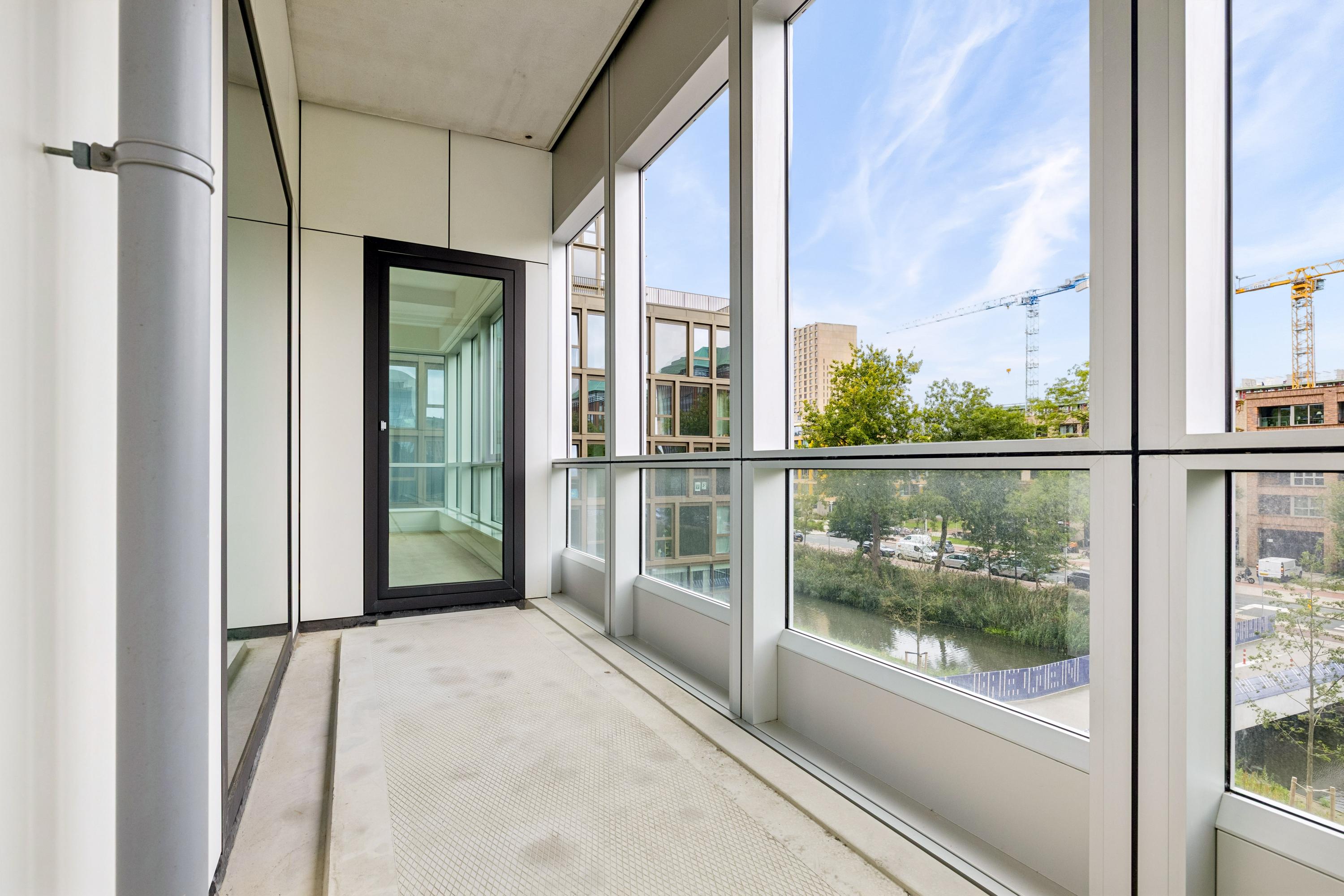 Appartement te huur: Elizabeth Anscombestraat 79, Amsterdam