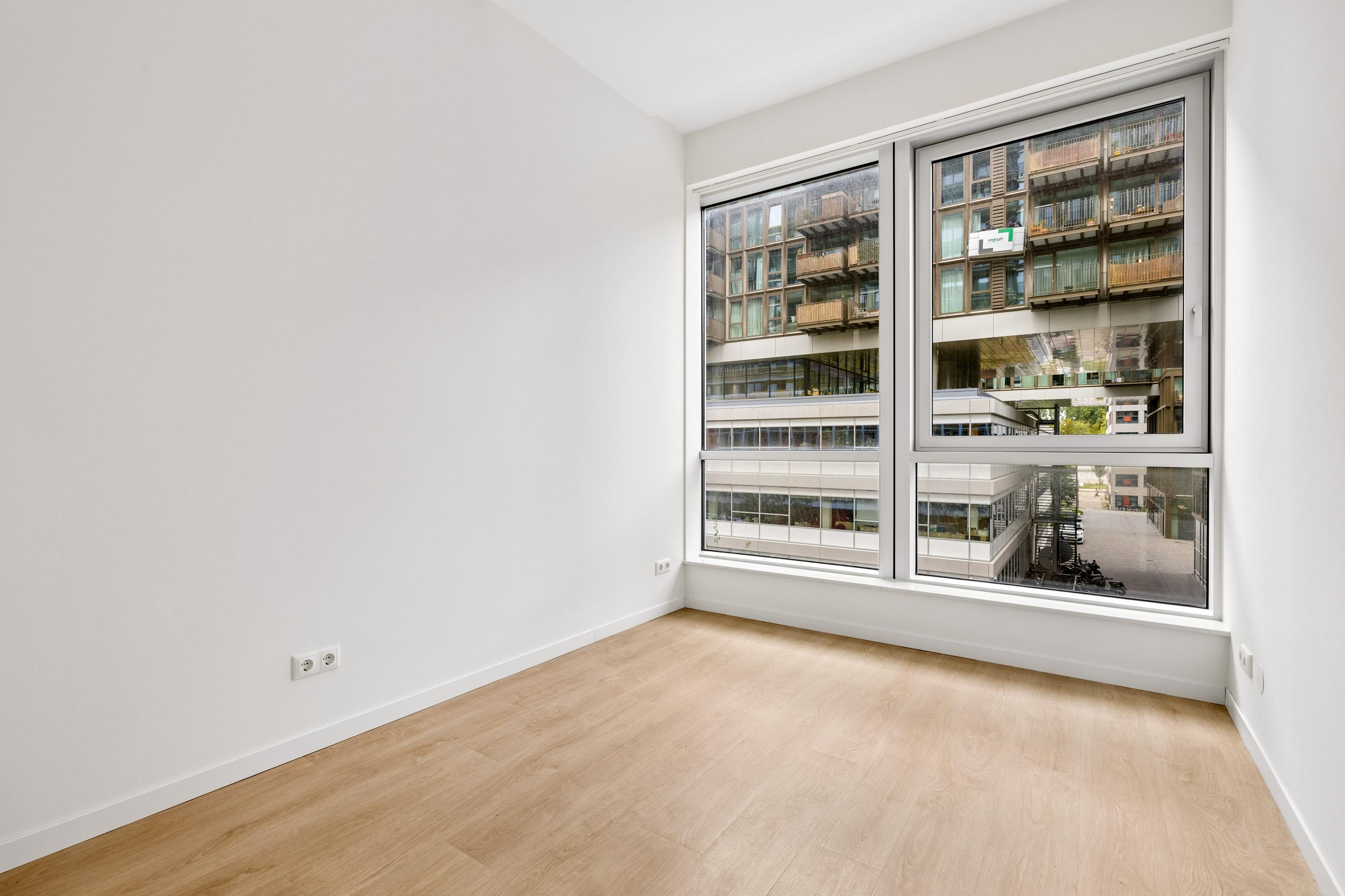 Appartement te huur: Elizabeth Anscombestraat 79, Amsterdam