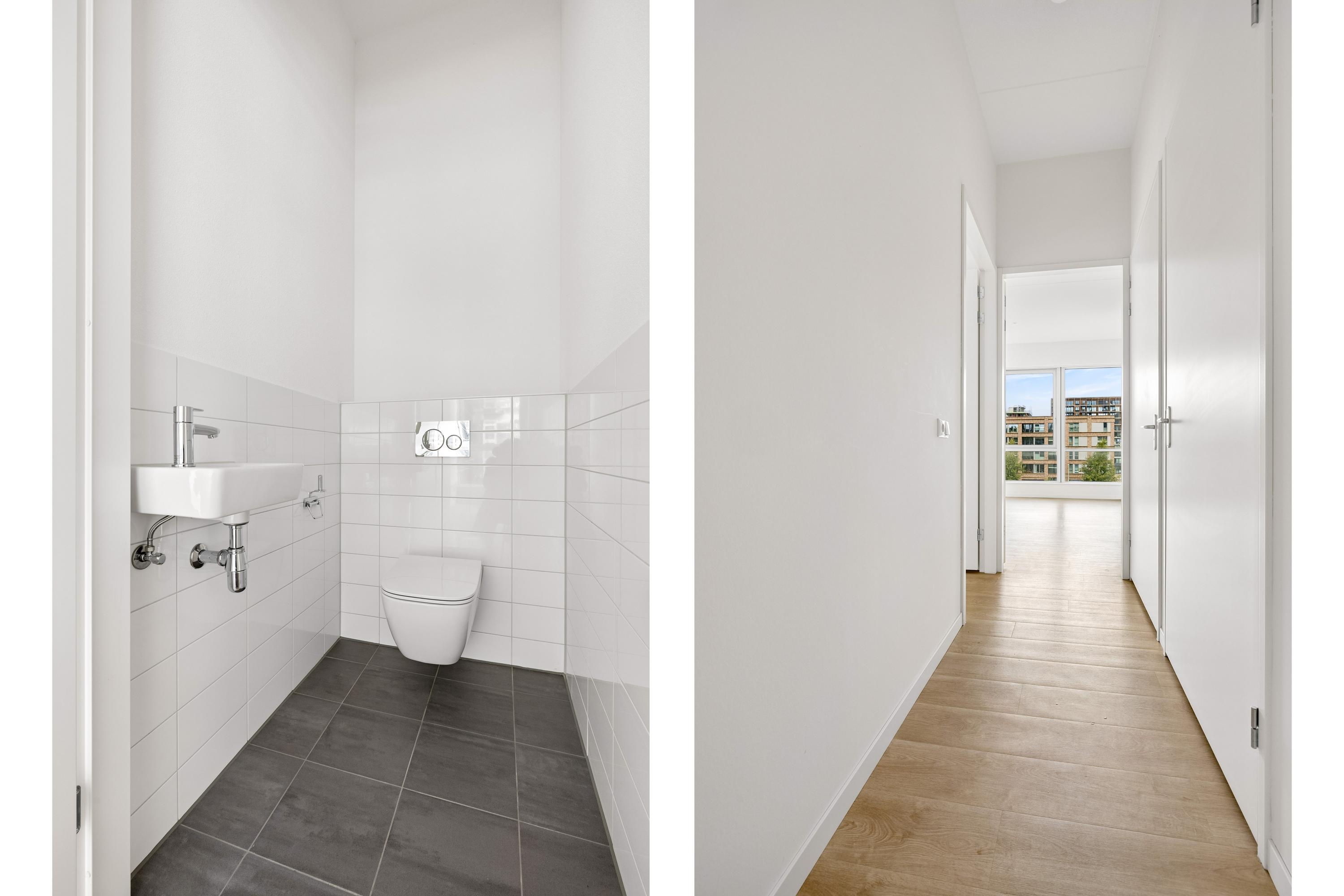 Appartement te huur: Elizabeth Anscombestraat 79, Amsterdam