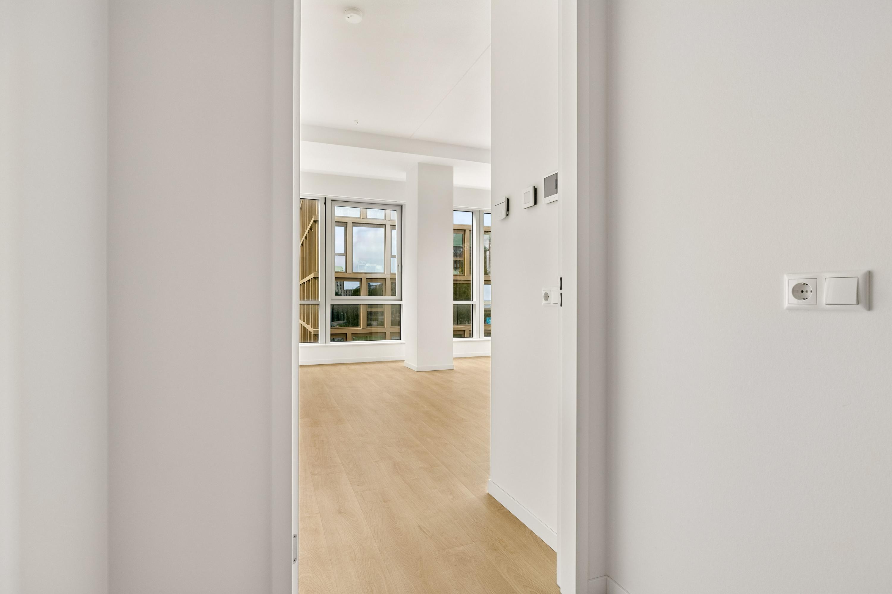 Appartement te huur: Elizabeth Anscombestraat 79, Amsterdam