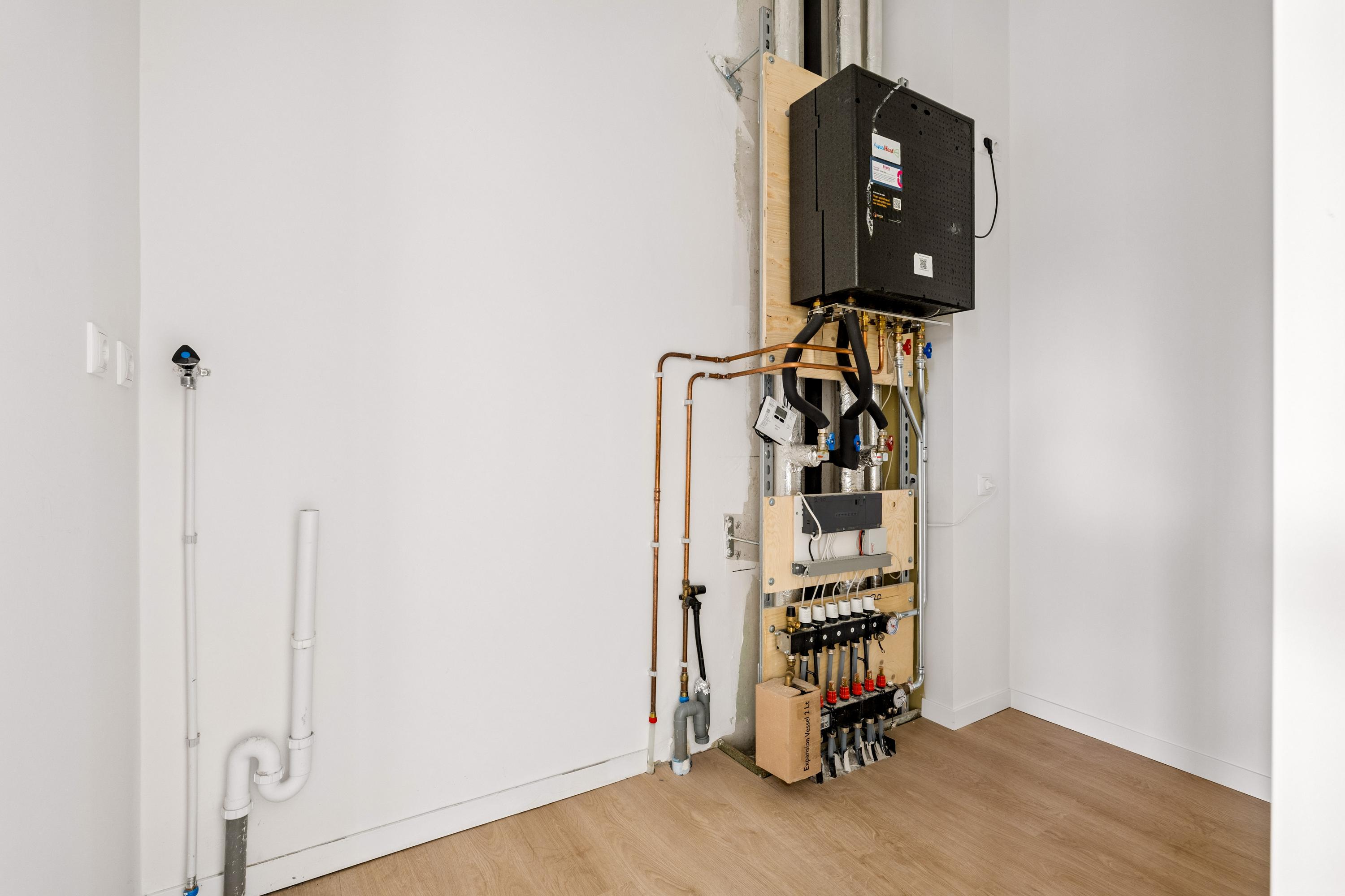 Appartement te huur: Elizabeth Anscombestraat 79, Amsterdam