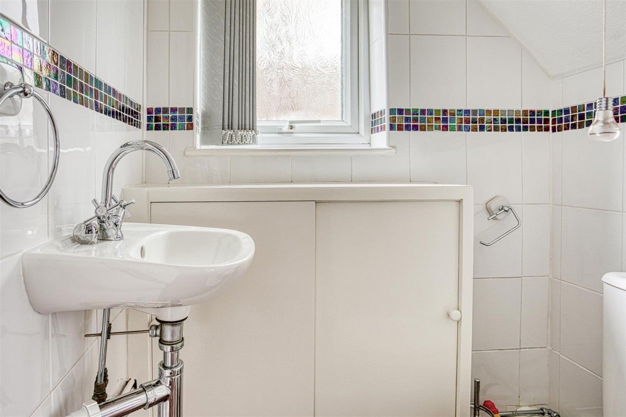 House Normanton Lane in Derby