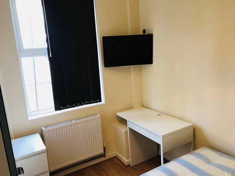 Room Winchester Street in Coventry