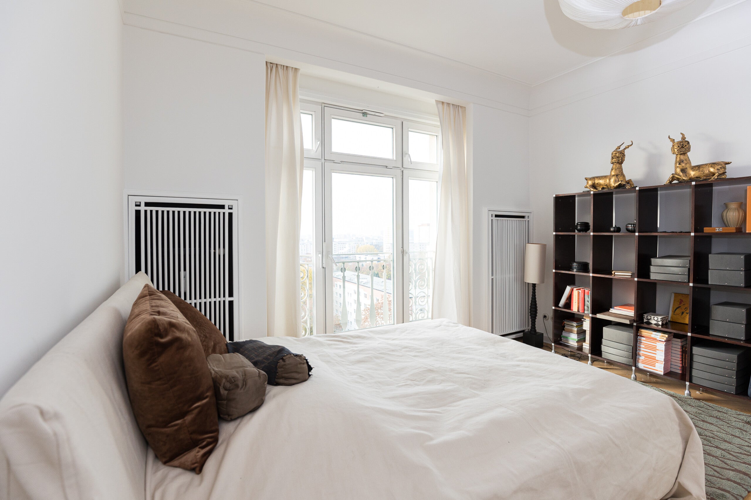 Wohnung Strausberger Platz in Berlin
