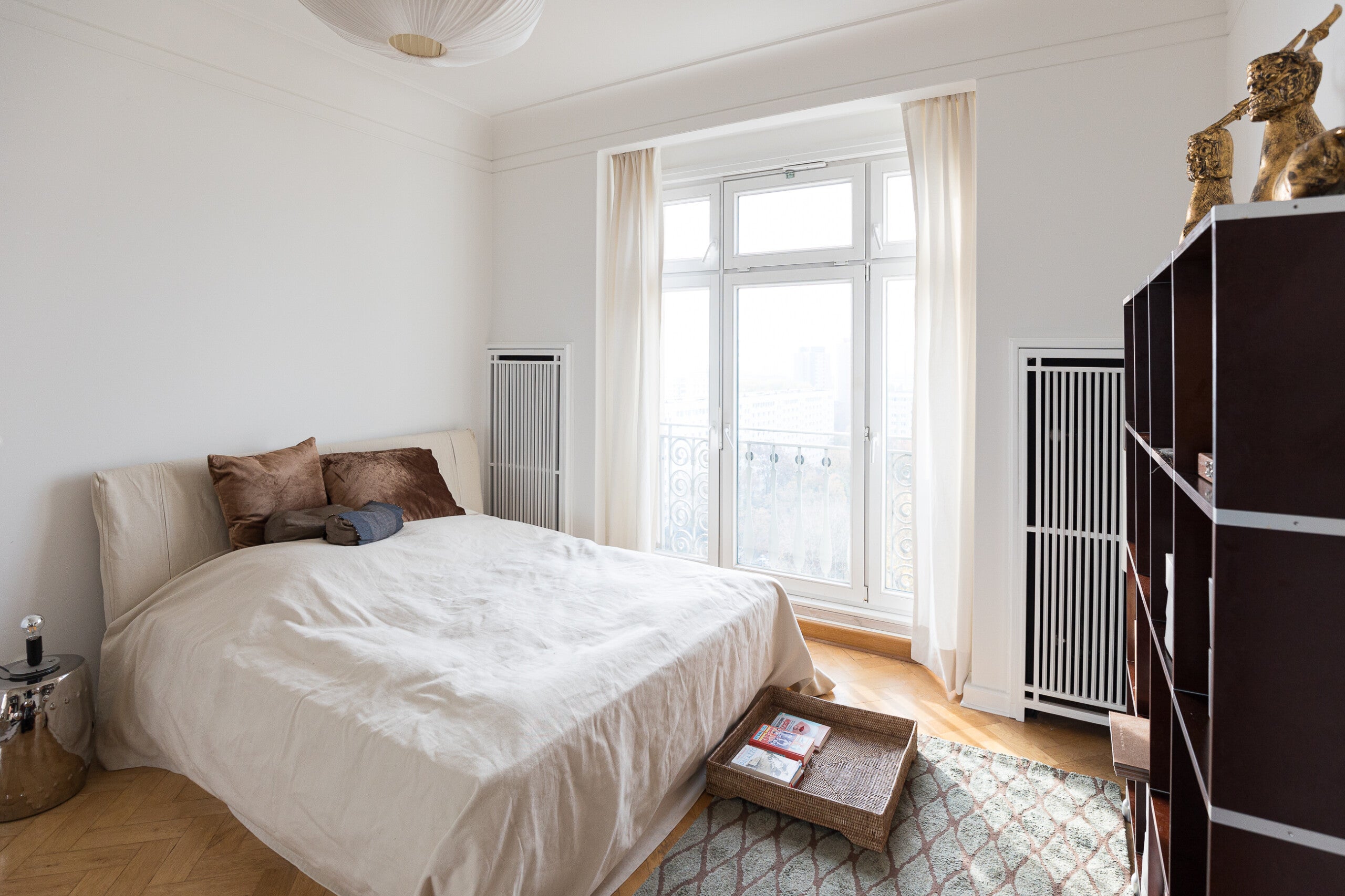Wohnung Strausberger Platz in Berlin