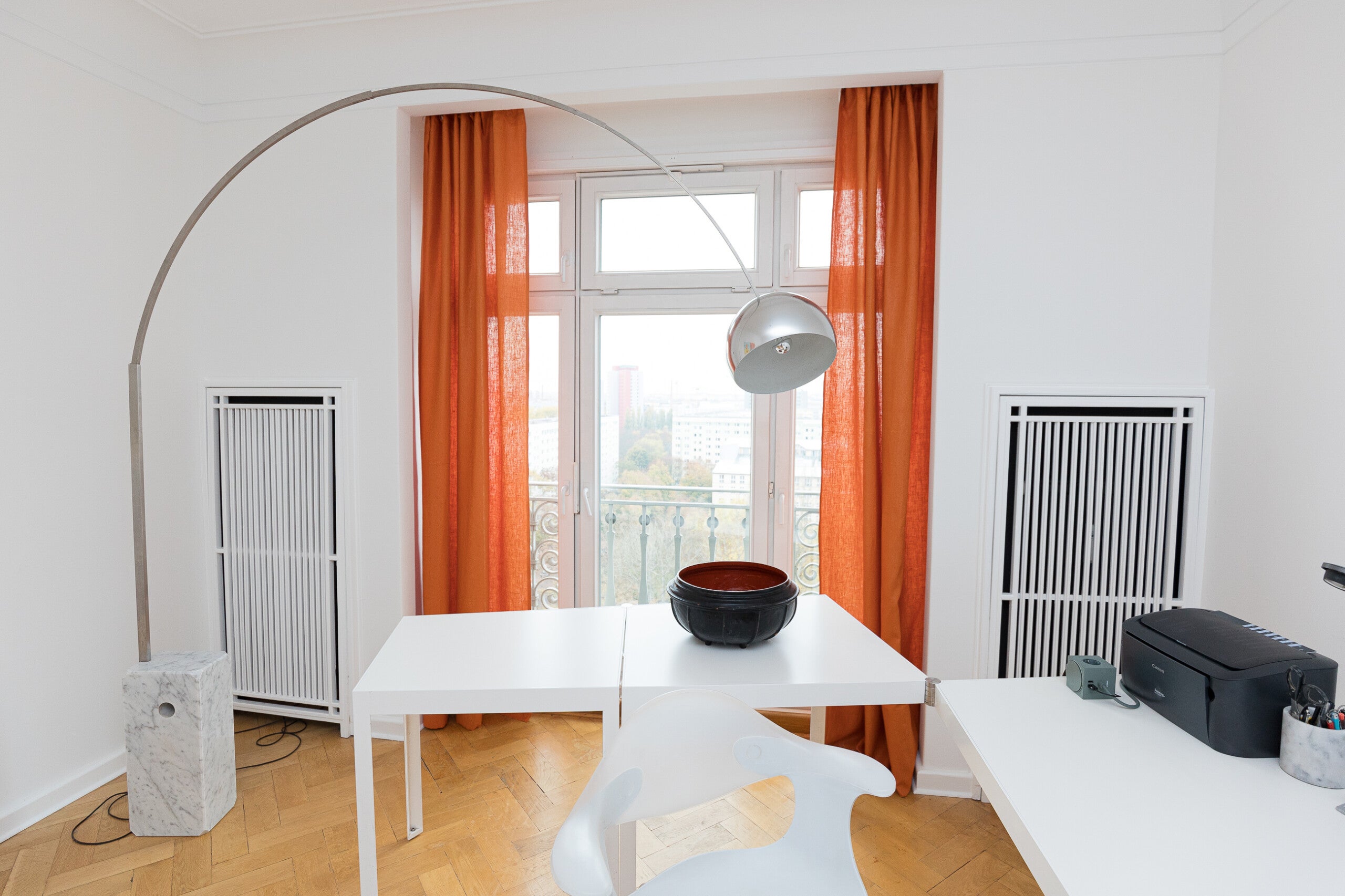 Wohnung Strausberger Platz in Berlin