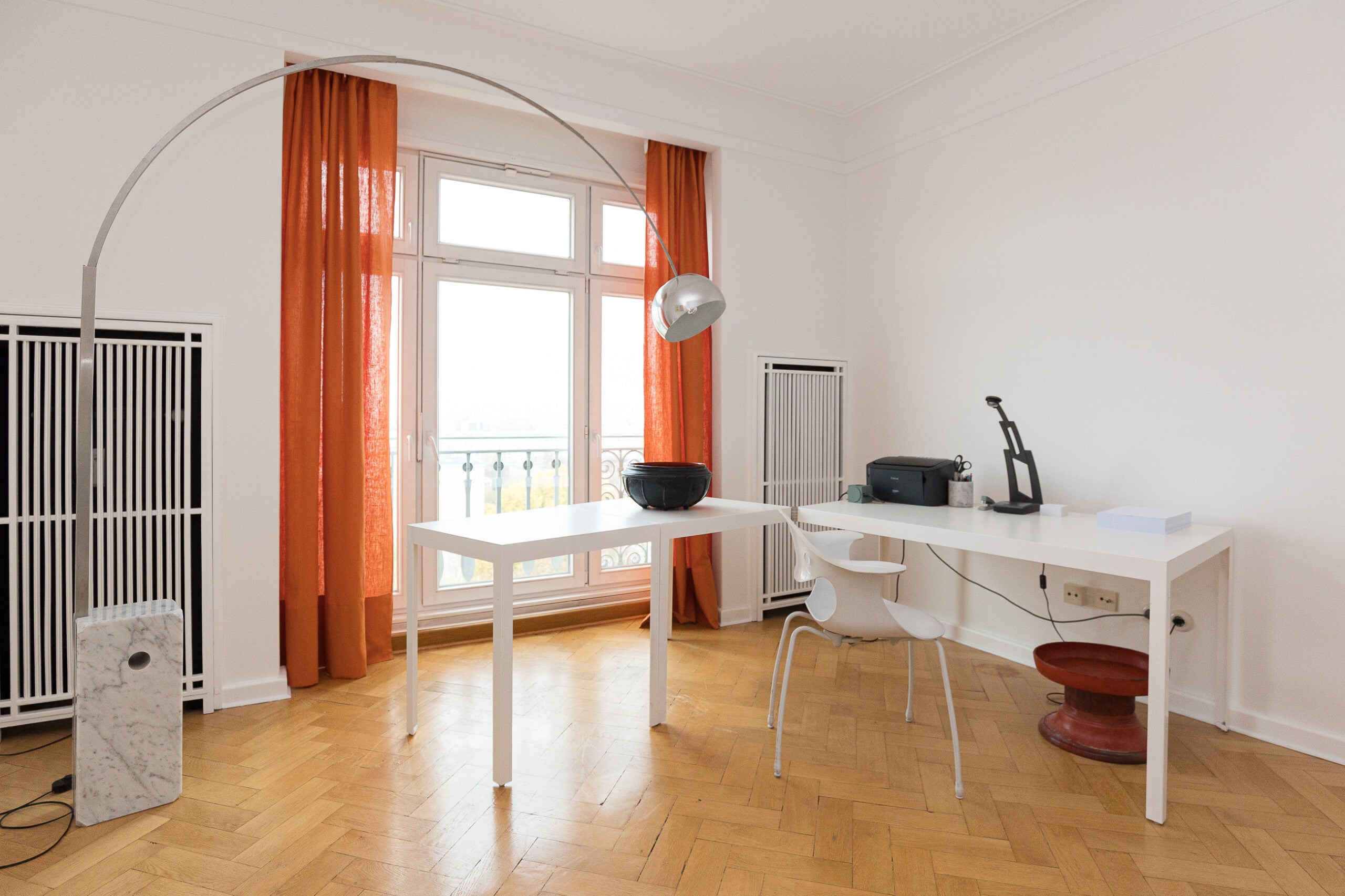 Wohnung Strausberger Platz in Berlin