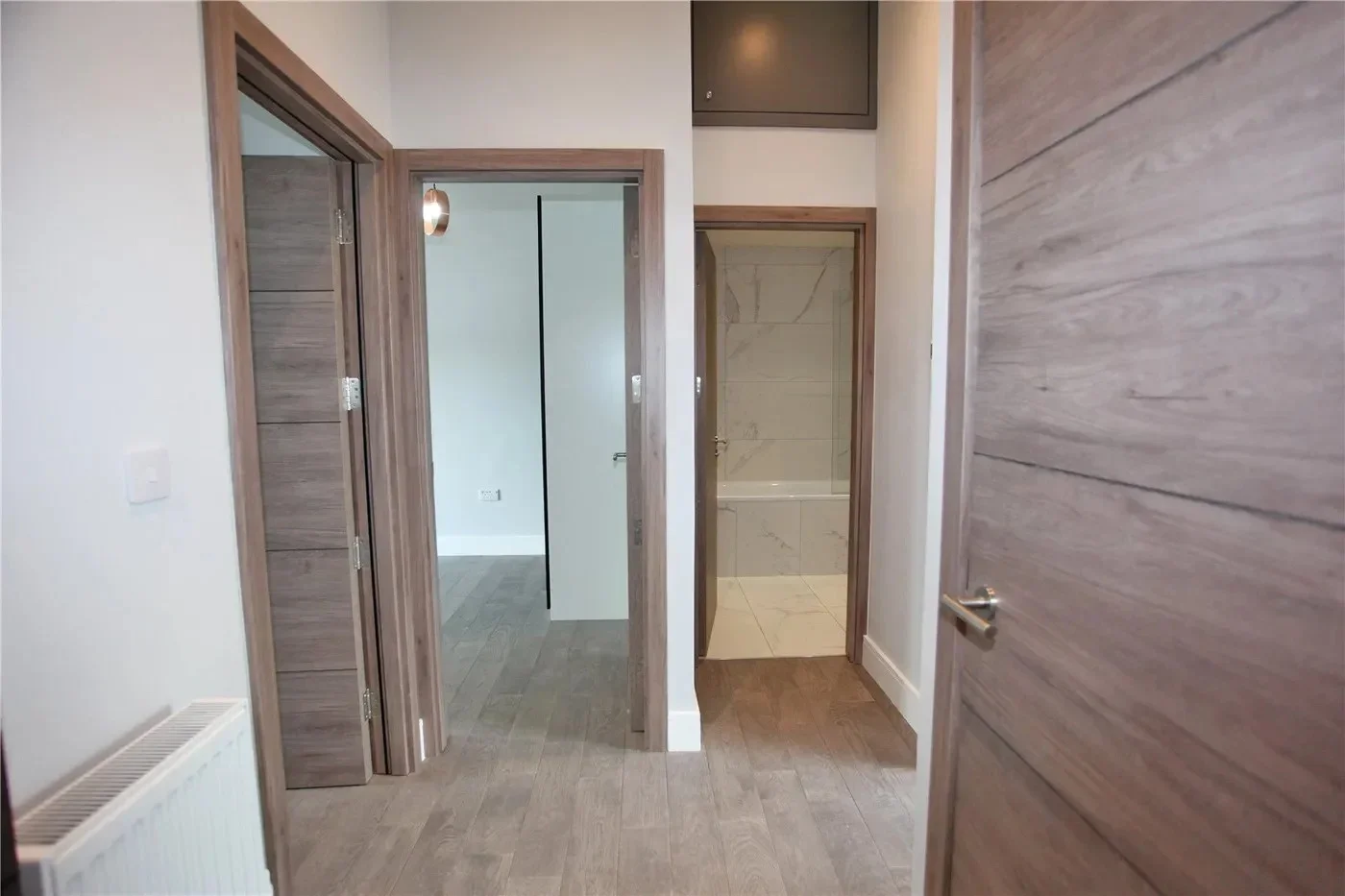 Flat Taylor Close in Greater London