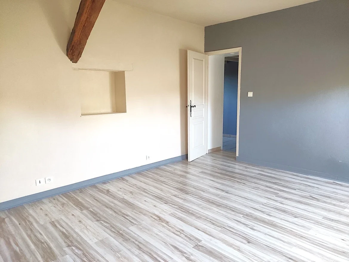 Appartement Rue de Varanges à Givry