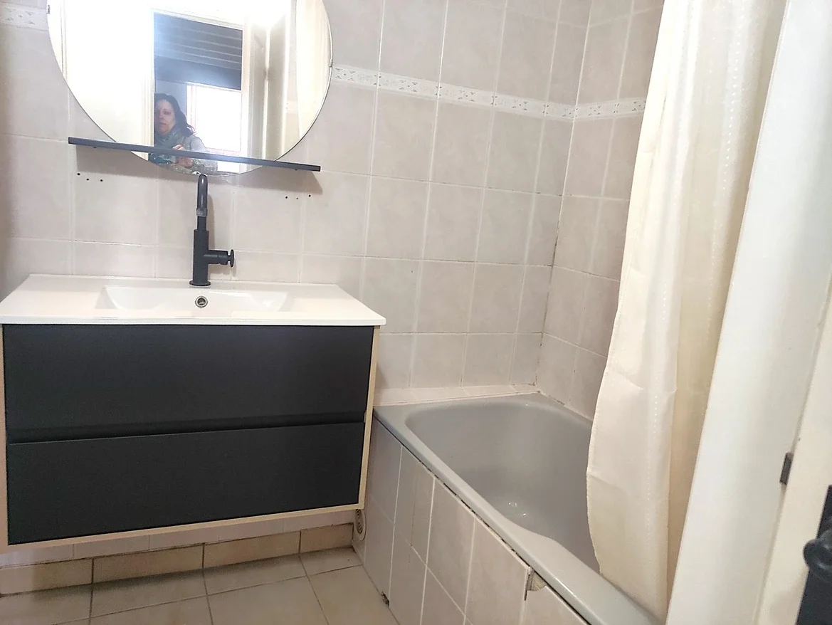 Appartement Rue de Varanges à Givry