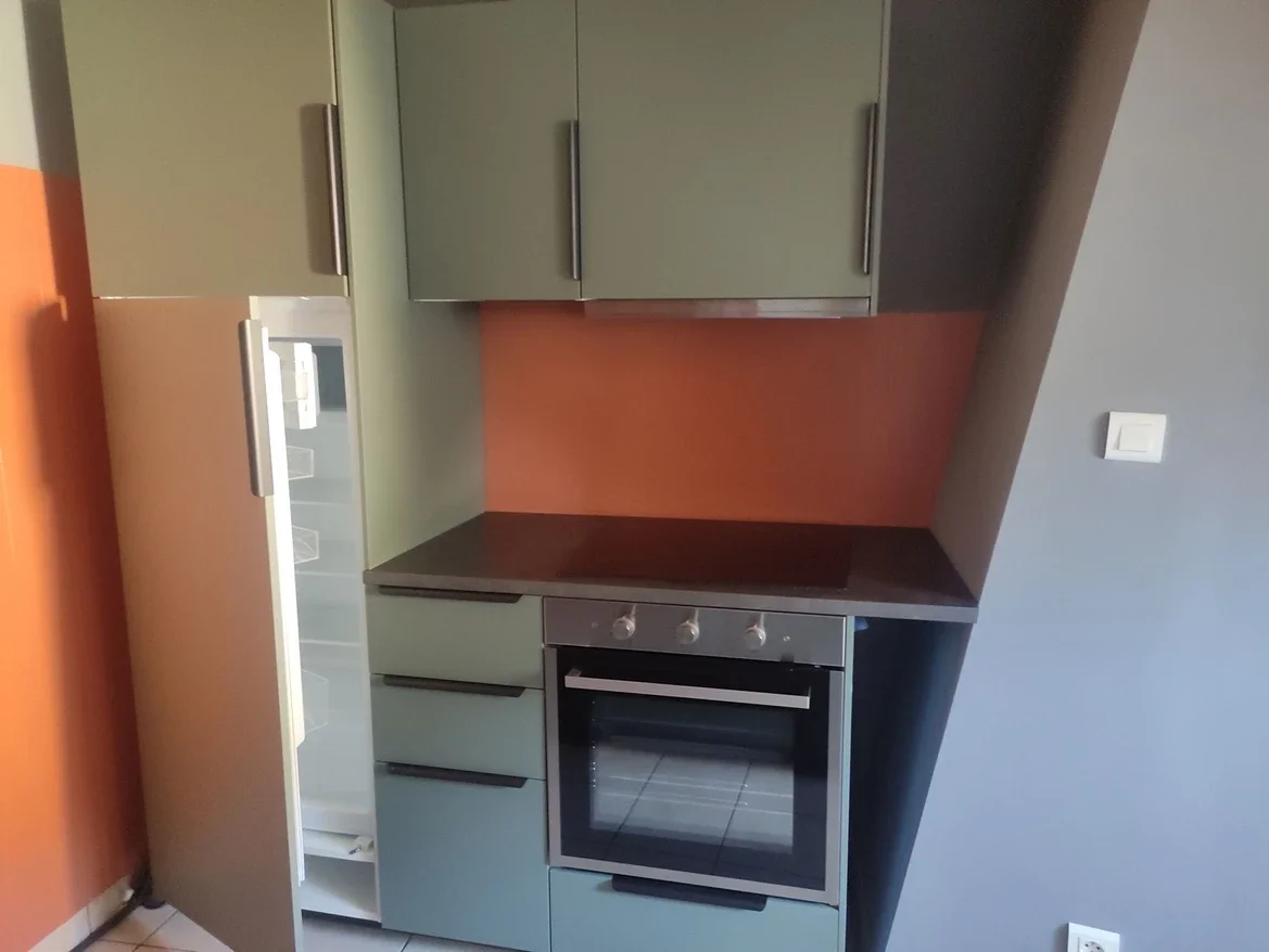 Appartement Rue de Varanges à Givry