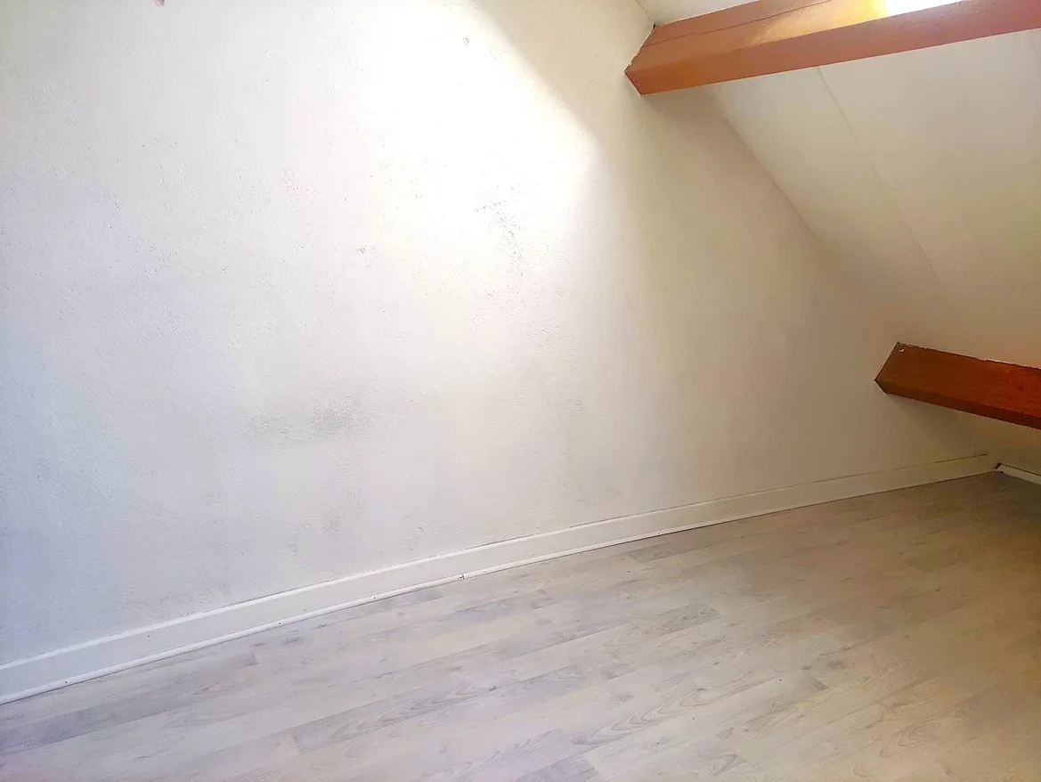 Appartement Rue de Varanges à Givry