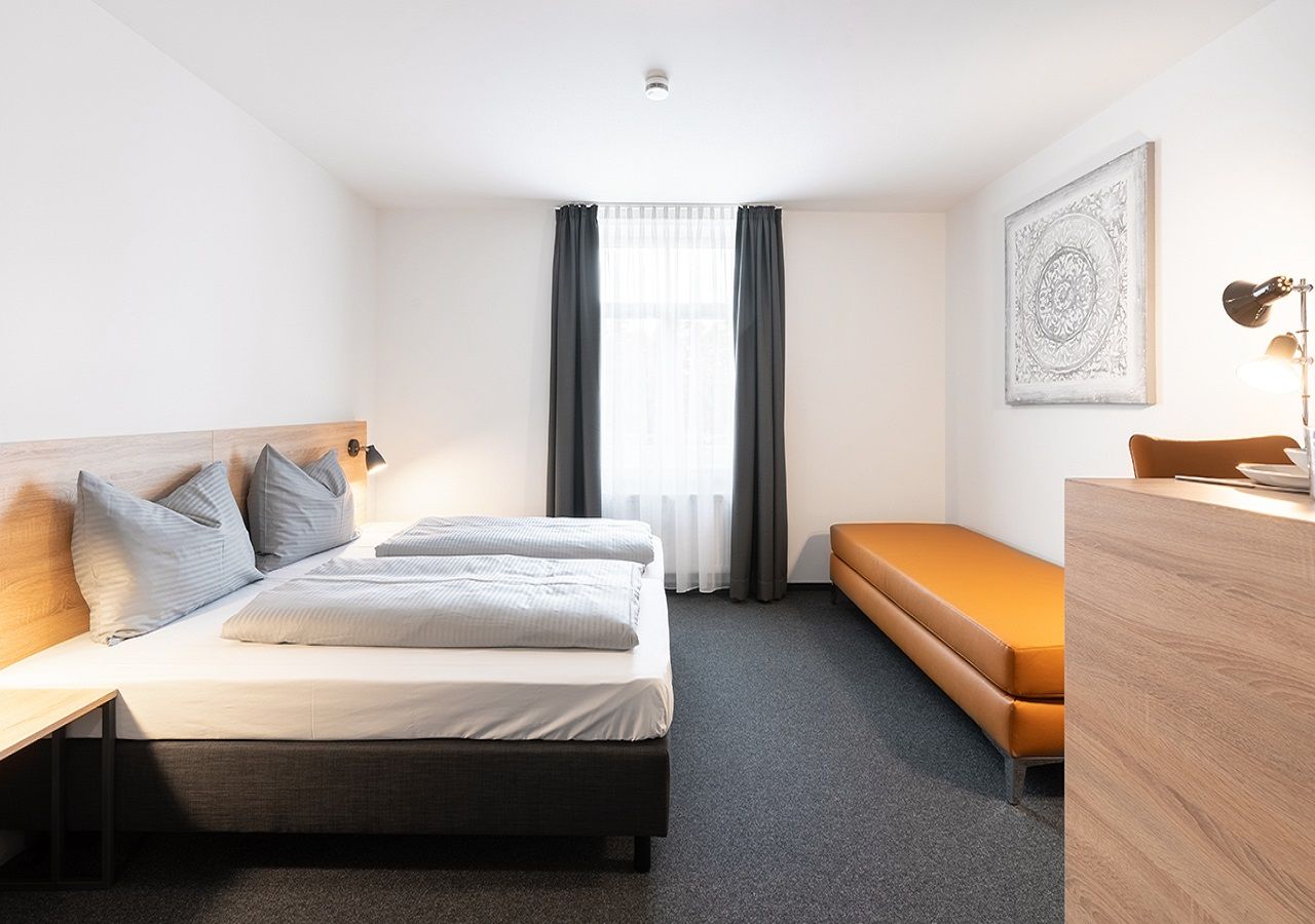 Wohnung Seligenthaler Straße in Landshut