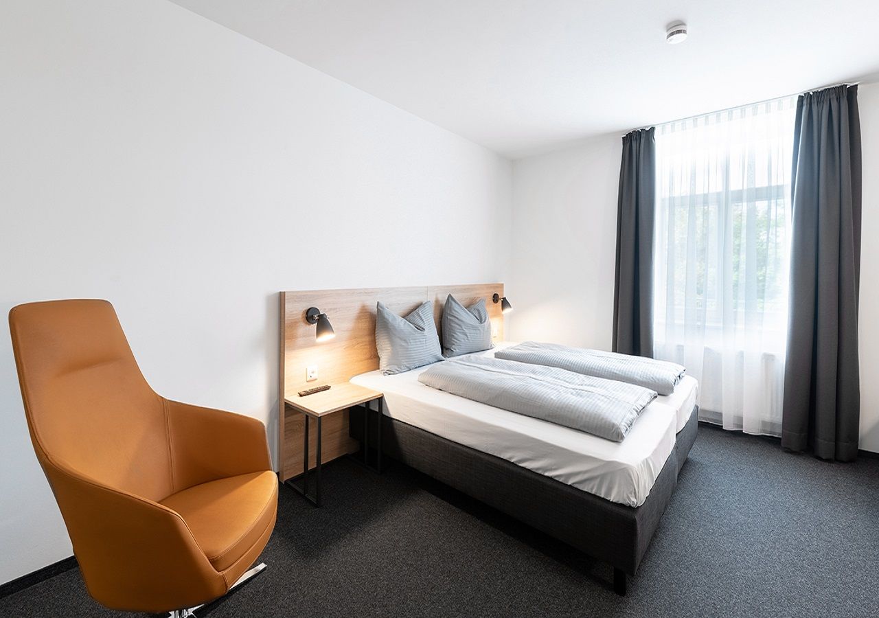 Wohnung Seligenthaler Straße in Landshut