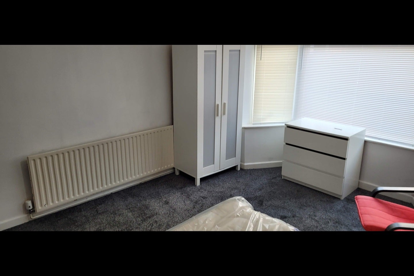 Room Burns Street in Mansfield Woodhouse