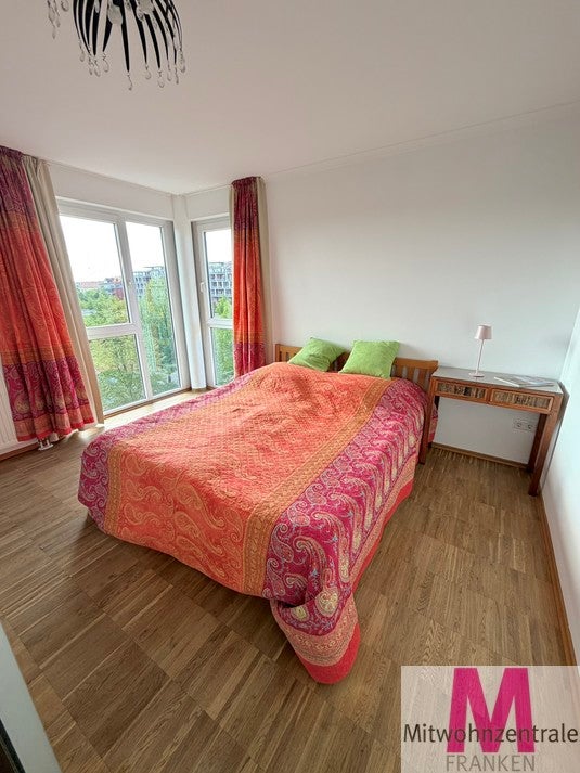 Wohnung Neptunweg in Fürth