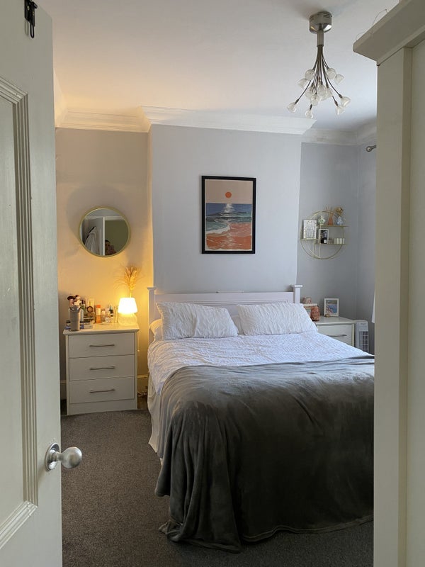 Room Bedford Hill in Greater London