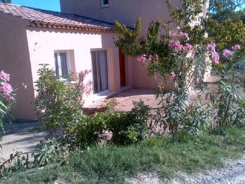 House Rue du Chanoine Moisan in Fuveau