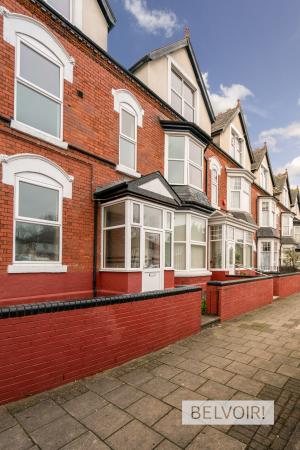 Flat Soho Avenue in Birmingham