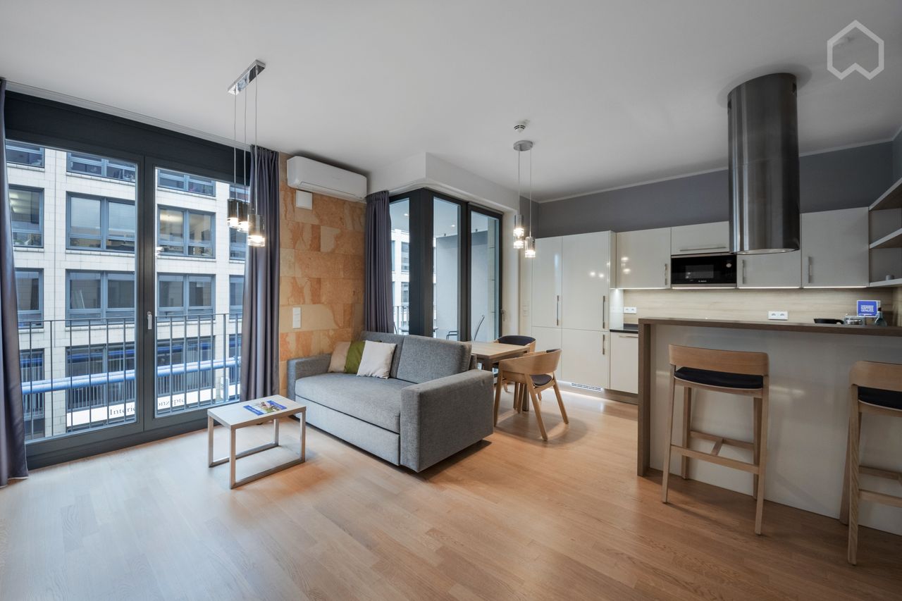 Wohnung Hertha-Lindner-Straße in Dresden