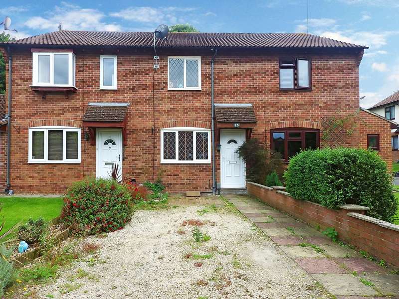 House Locksgreen Crescent in Swindon