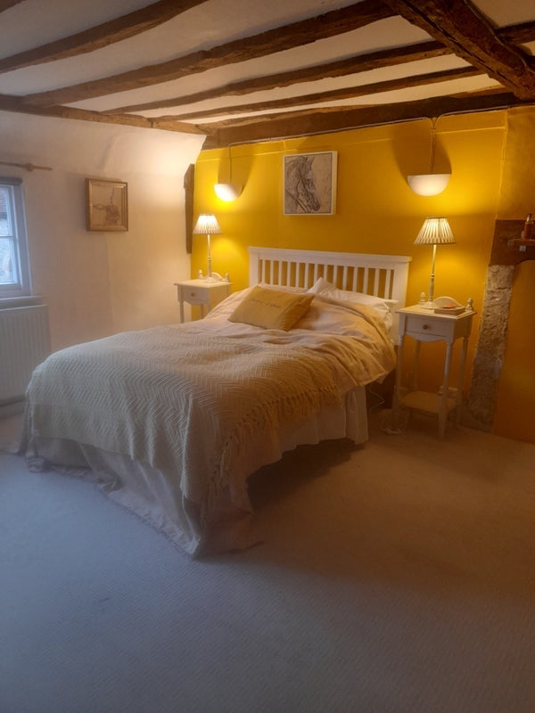 Room Broad Street in Maidstone