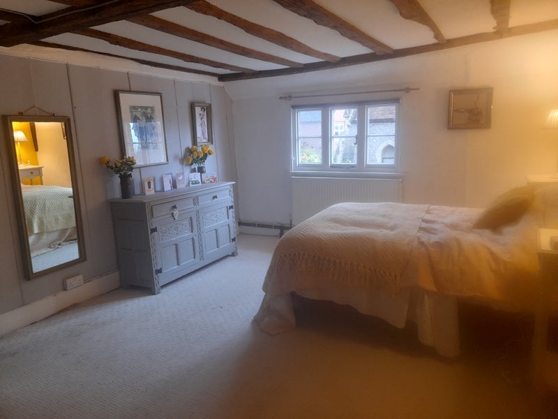 Room Broad Street in Maidstone