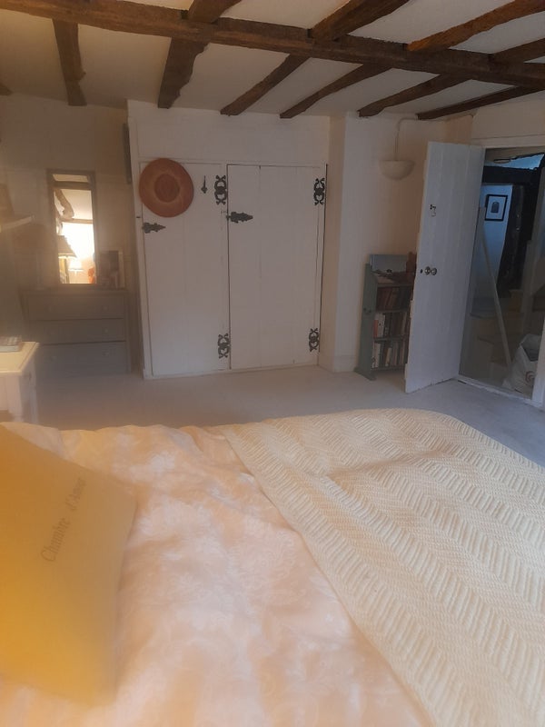 Room Broad Street in Maidstone