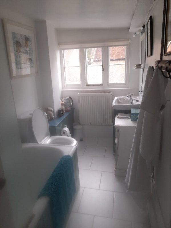 Room Broad Street in Maidstone