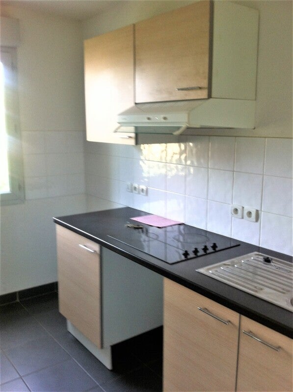 Flat Rue Alsace-Lorraine in Agen