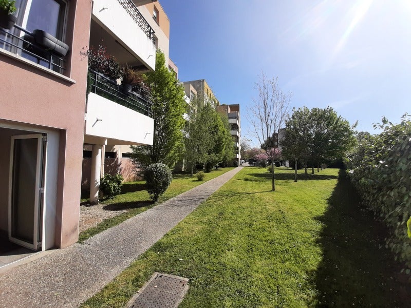 Flat Rue Alsace-Lorraine in Agen