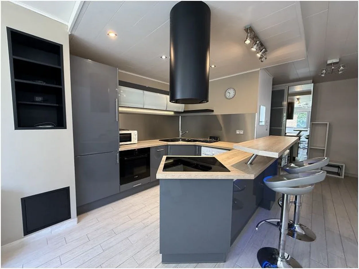 Appartement Rue de l'Orphelinat à Lille