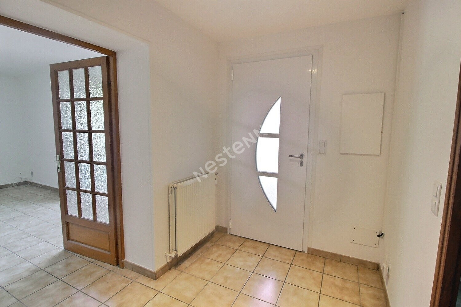 House Avenue des Sports in Fenouillet